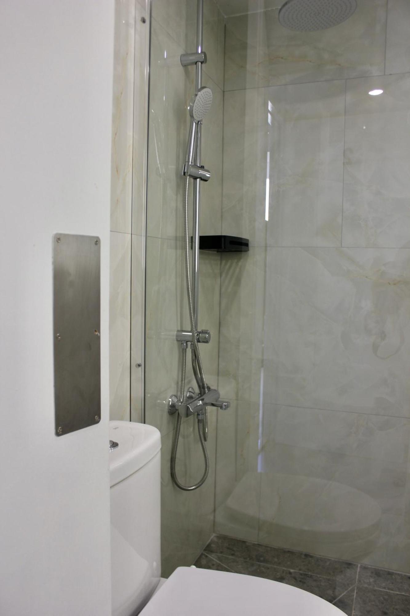 Nicosia Central Suites * Nikosia