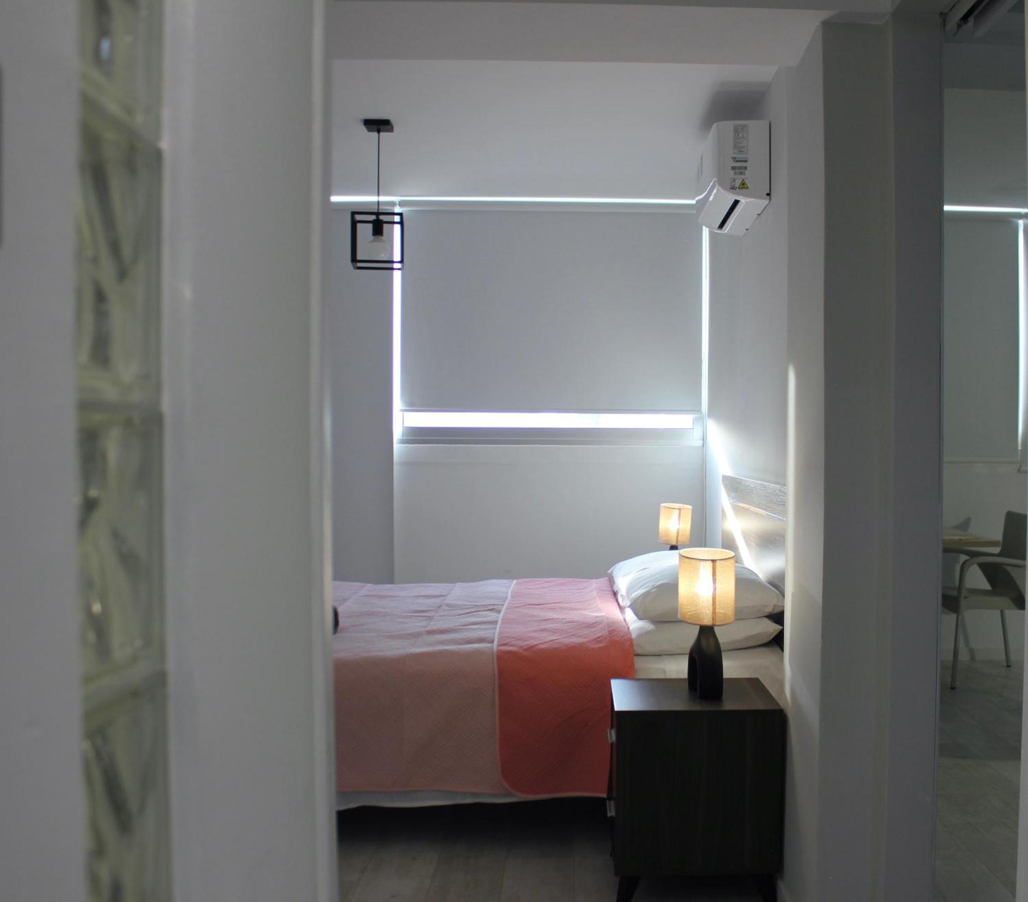 Nicosia Central Suites *