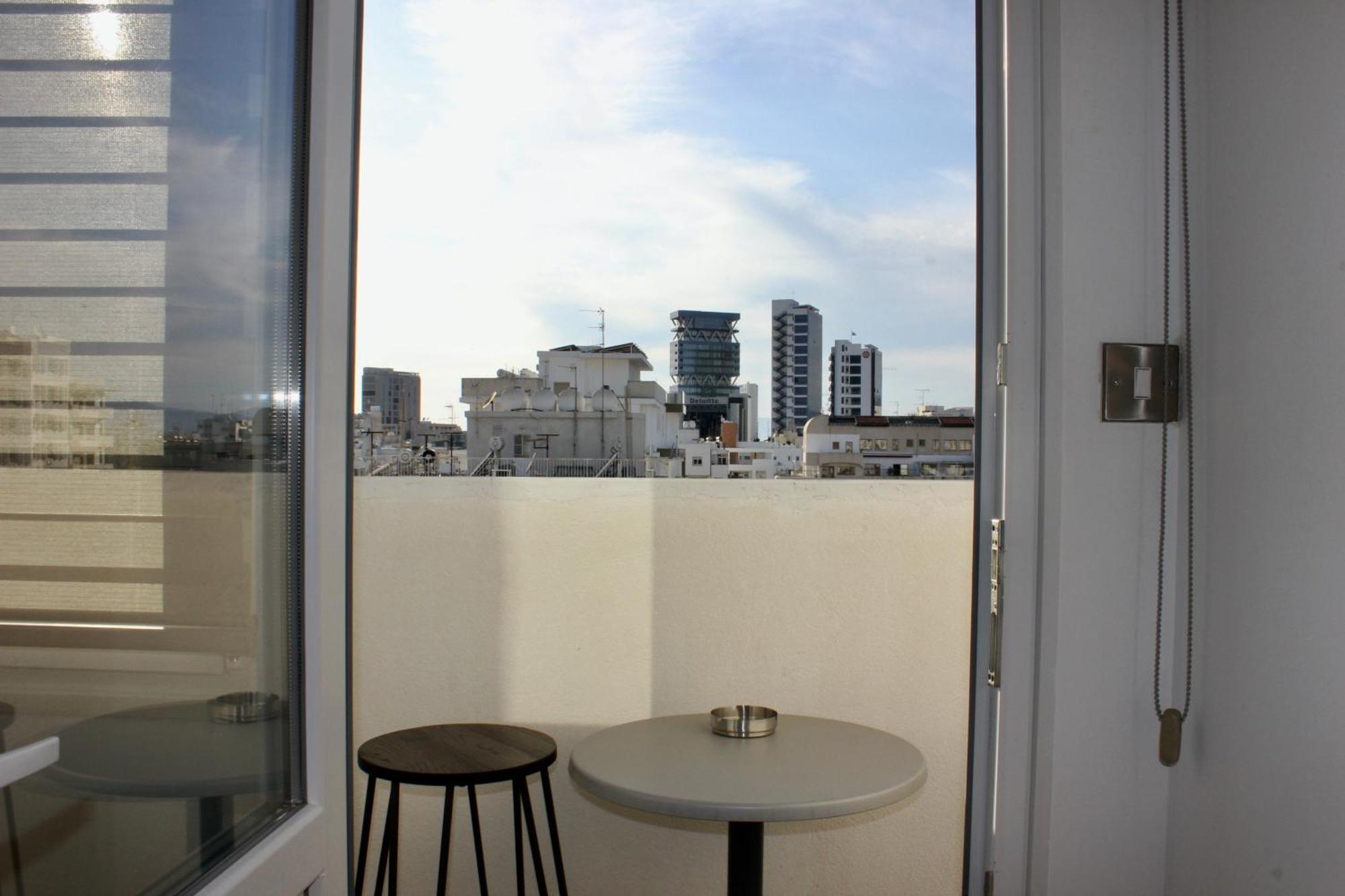 Nicosia Central Suites Nikosia