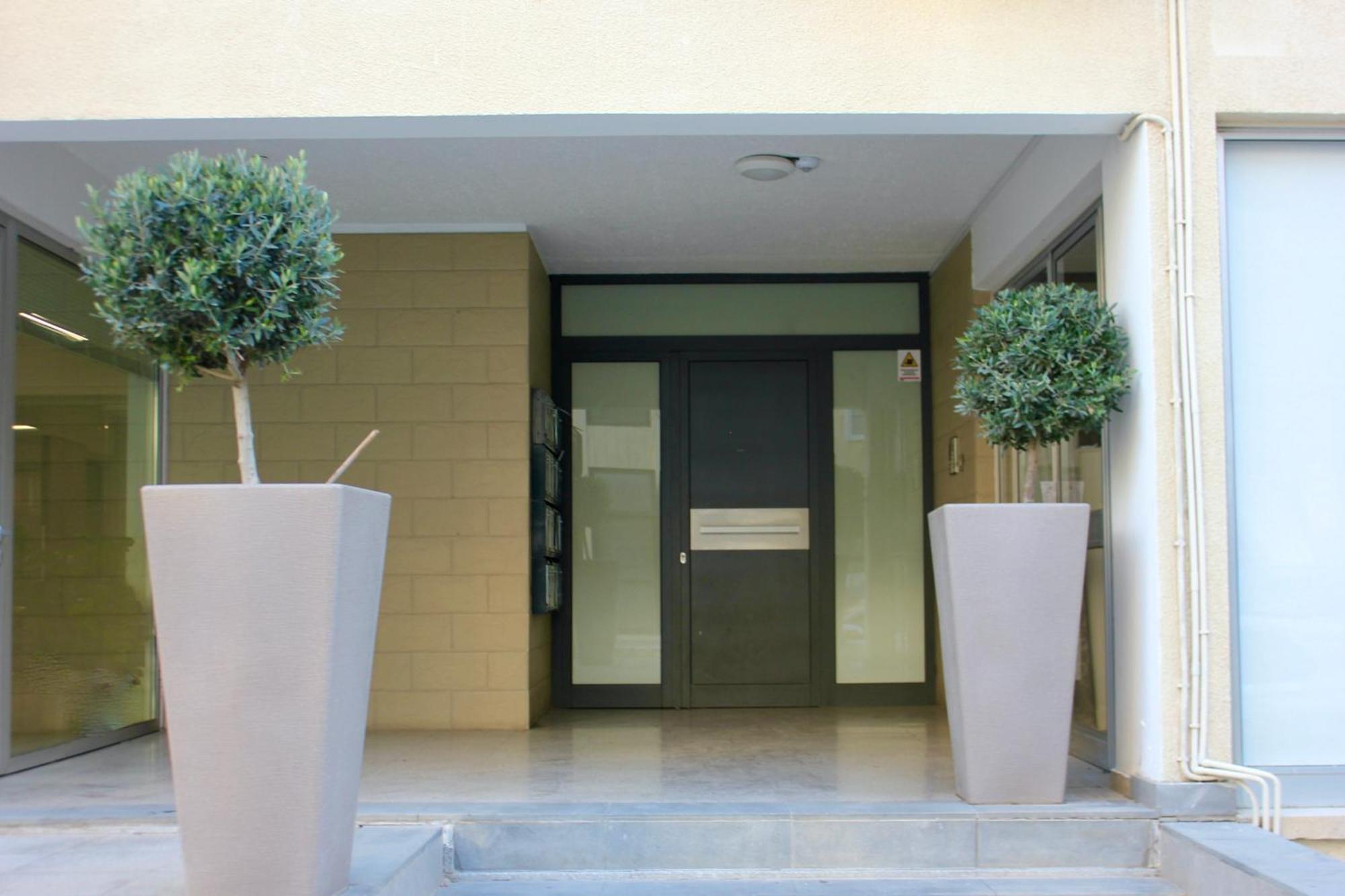 Nicosia Central Suites Apartment Nikosia