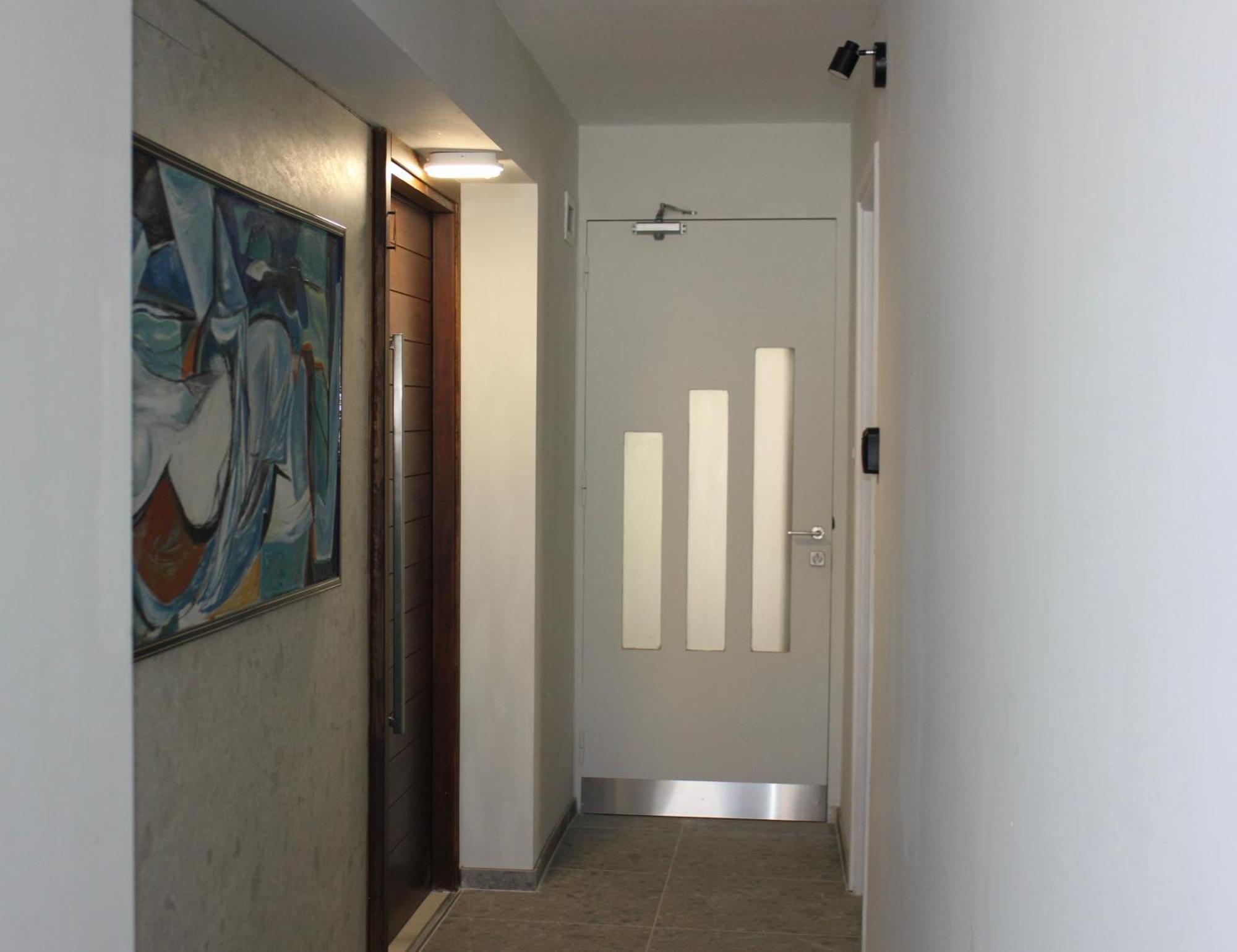 Apartment Nicosia Central Suites *