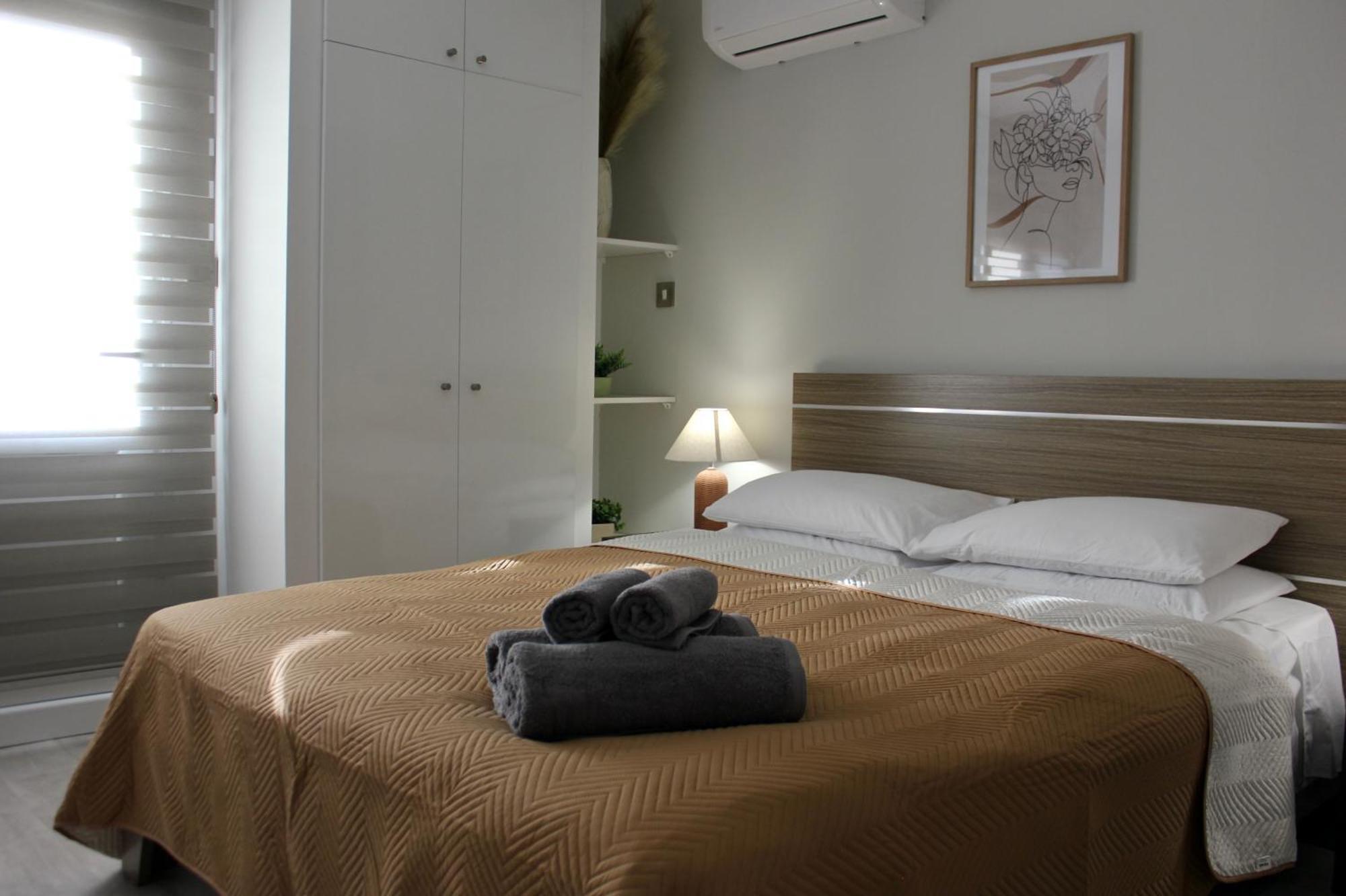 Nicosia Central Suites Apartment