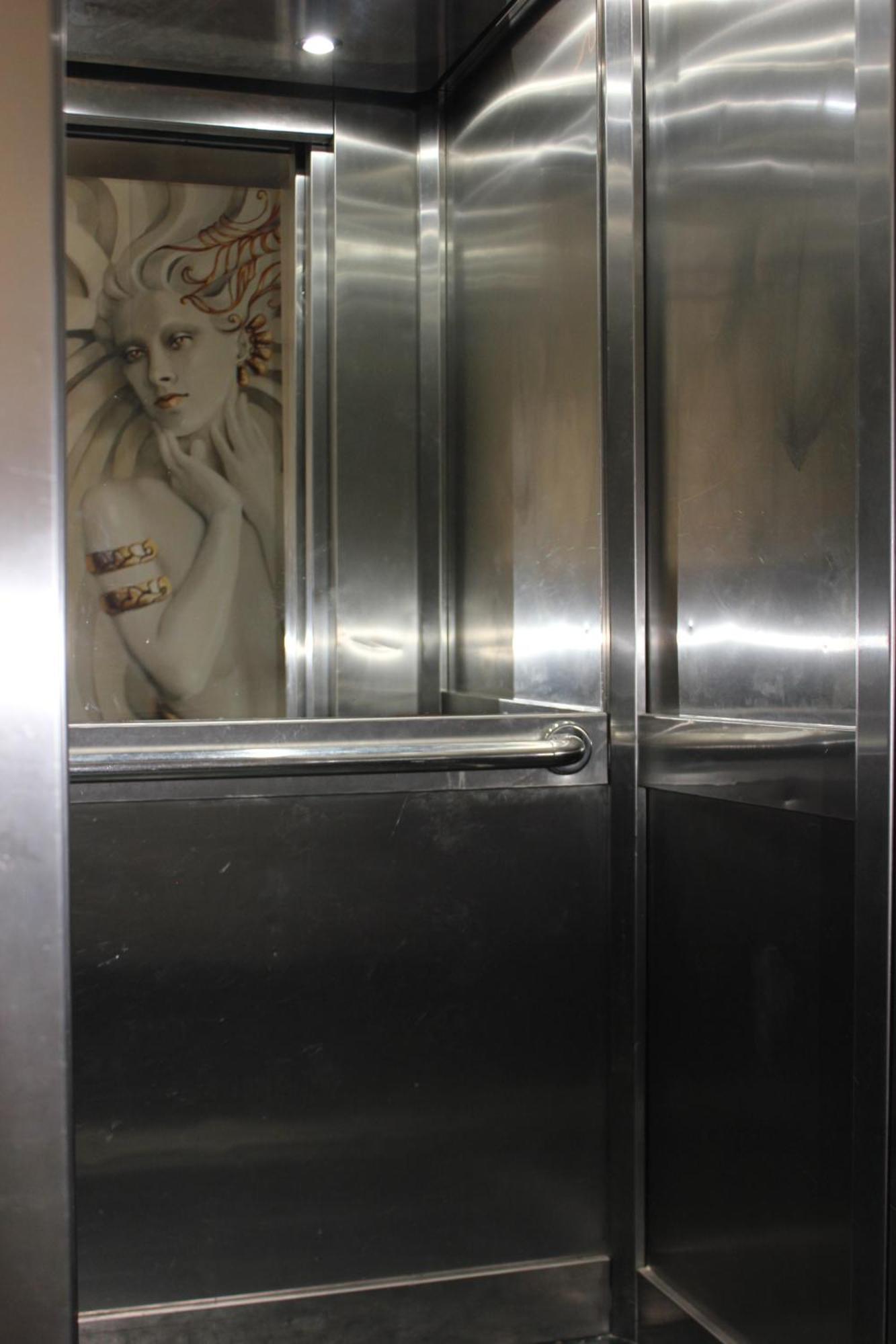 Apartment Nicosia Central Suites *