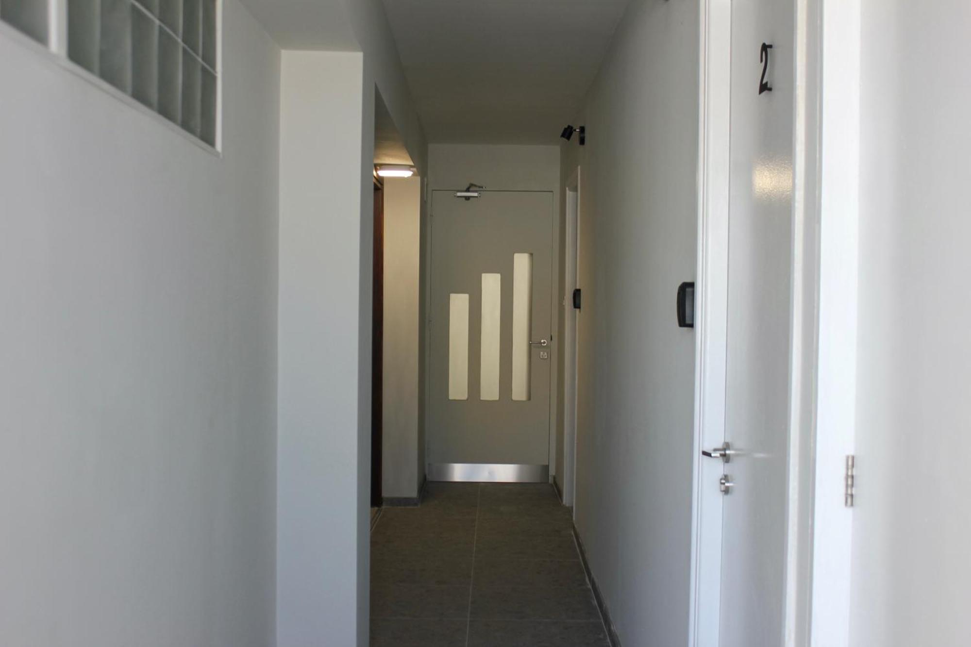 Nicosia Central Suites Apartment Nikosia