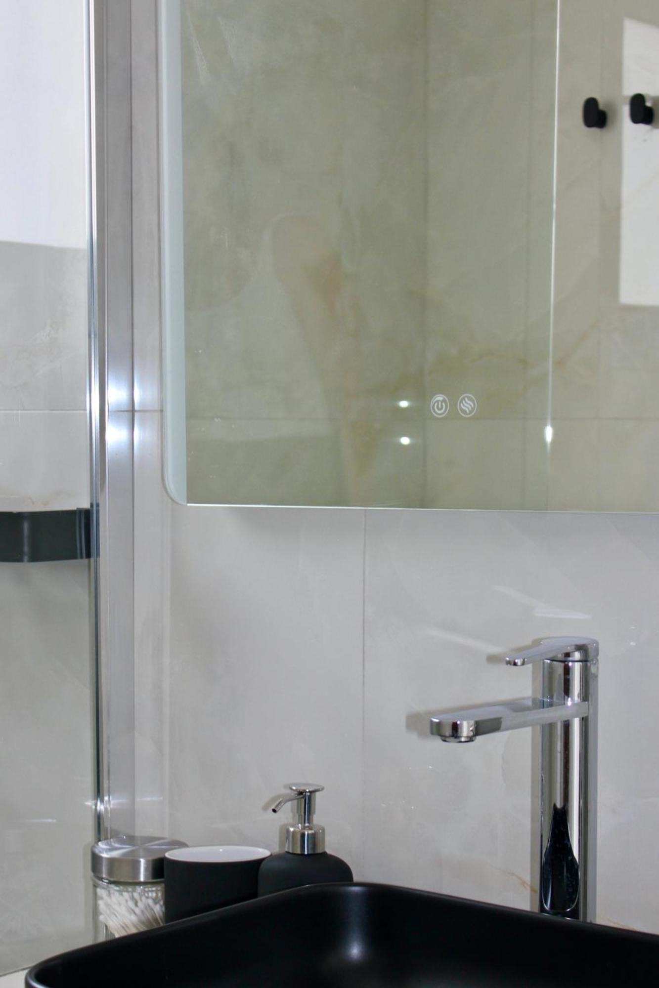 Nicosia Central Suites *