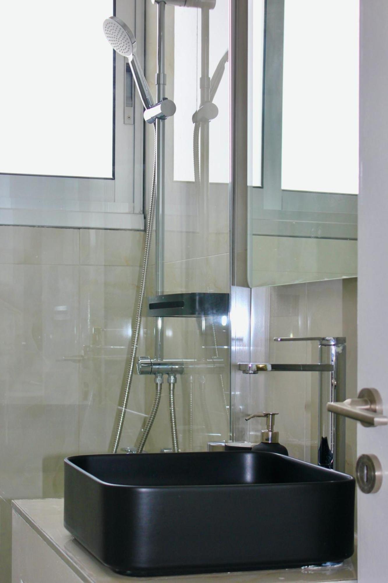 Apartment Nicosia Central Suites *