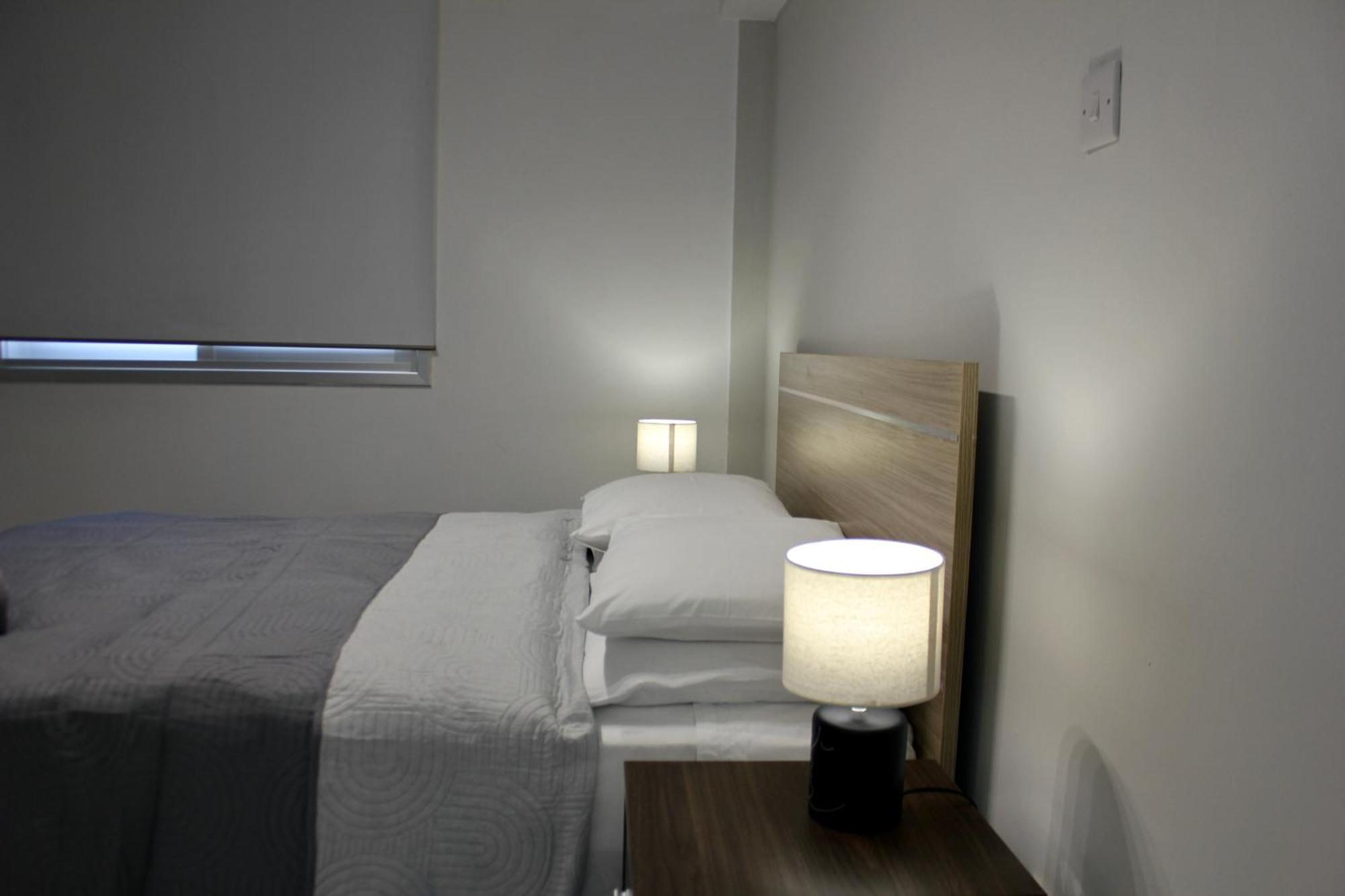 Nicosia Central Suites Apartment Nikosia
